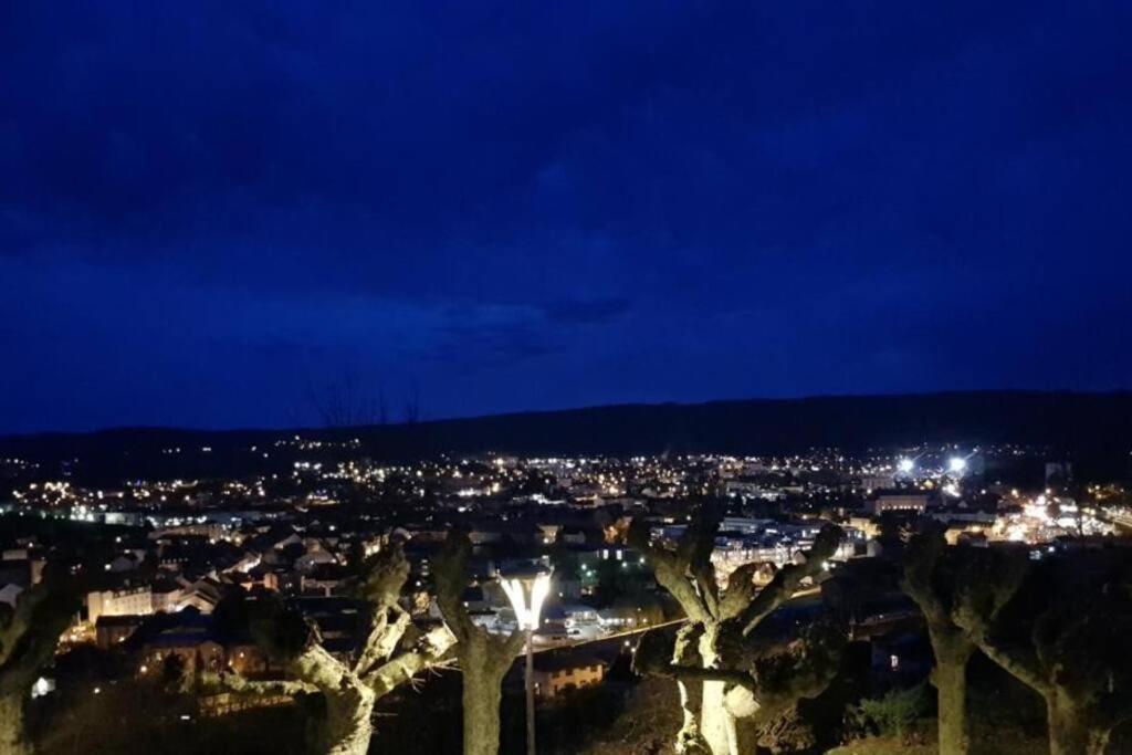 Ptit Montciel Sur Les Hauteurs De Lons Exterior photo